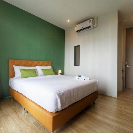 Pugdee Hotel Lang Suan 外观 照片