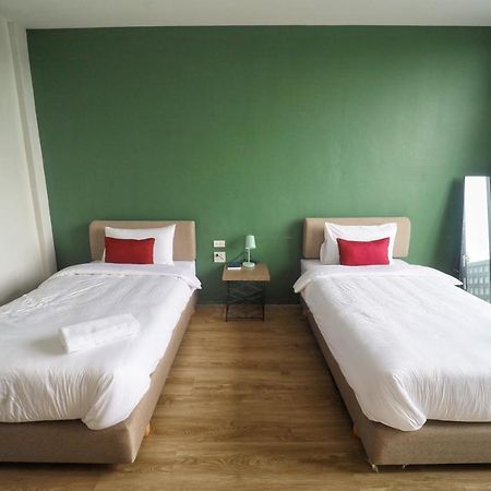 Pugdee Hotel Lang Suan 外观 照片