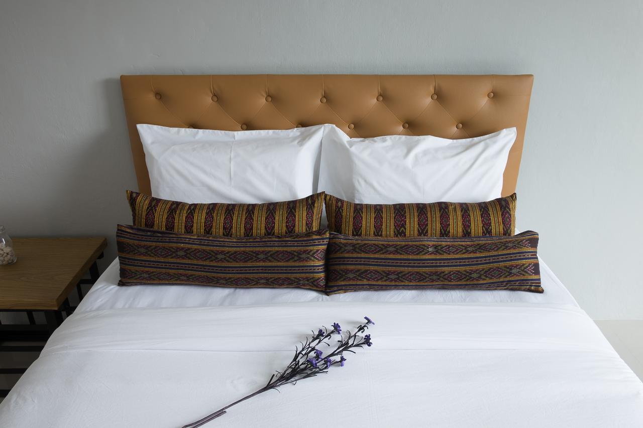 Pugdee Hotel Lang Suan 外观 照片