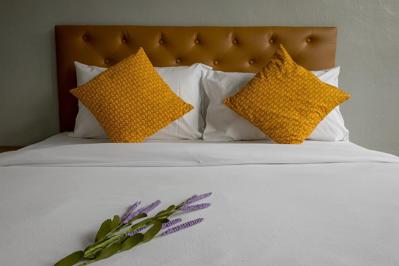 Pugdee Hotel Lang Suan 外观 照片