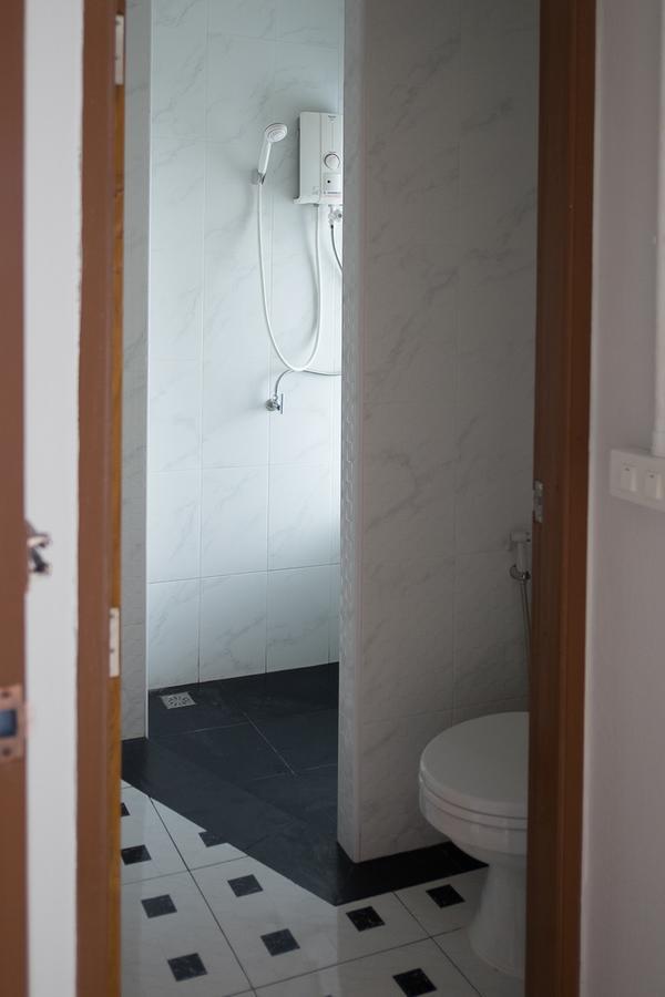 Pugdee Hotel Lang Suan 外观 照片